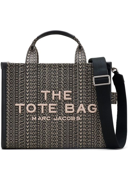 The Monogram Jacquard Large MARC JACOBS | 2F4HTT015H05261